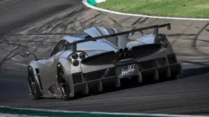 Pagani Imola - 11
