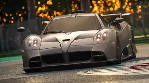 Pagani Imola - 12