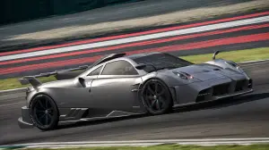 Pagani Imola - 13