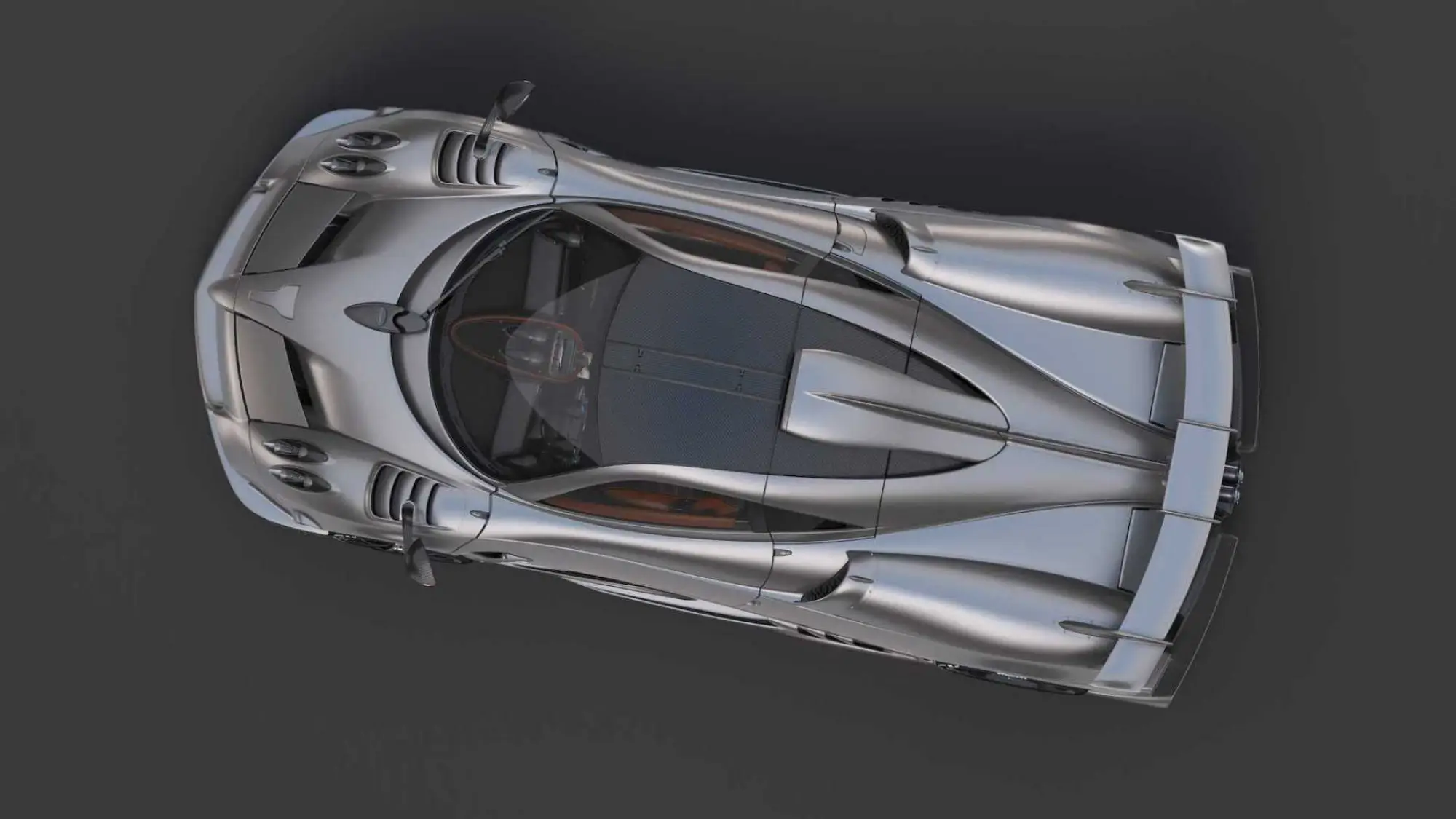 Pagani Imola - 5