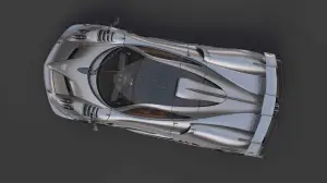 Pagani Imola - 5