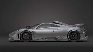 Pagani Imola - 6