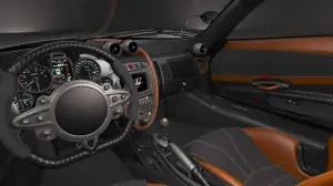 Pagani Imola - 7