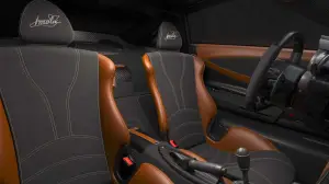 Pagani Imola - 8
