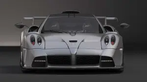 Pagani Imola - 9