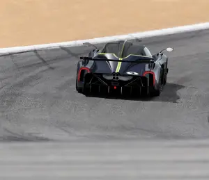 Pagani - Monterey Car Week 2021