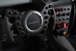 Pagani - Monterey Car Week 2021