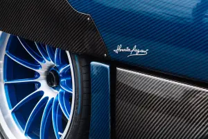 Pagani - Salone di Ginevra 2018