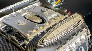 Pagani Utopia - Museo della Scienza e della Tecnica