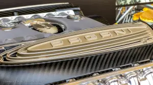 Pagani Utopia - Museo della Scienza e della Tecnica