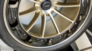 Pagani Utopia - Museo della Scienza e della Tecnica