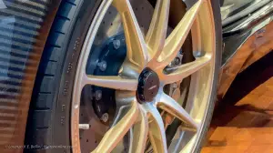 Pagani Utopia - Museo della Scienza e della Tecnica