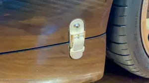 Pagani Utopia - Museo della Scienza e della Tecnica