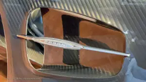 Pagani Utopia - Museo della Scienza e della Tecnica