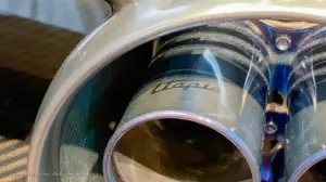 Pagani Utopia - Museo della Scienza e della Tecnica
