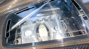 Pagani Utopia - Museo della Scienza e della Tecnica