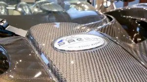 Pagani Utopia - Museo della Scienza e della Tecnica