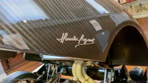 Pagani Utopia - Museo della Scienza e della Tecnica