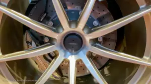 Pagani Utopia - Museo della Scienza e della Tecnica