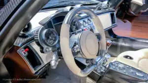 Pagani Utopia - Museo della Scienza e della Tecnica