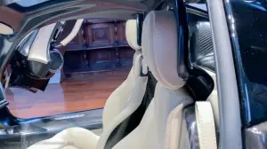Pagani Utopia - Museo della Scienza e della Tecnica