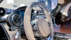 Pagani Utopia - Museo della Scienza e della Tecnica