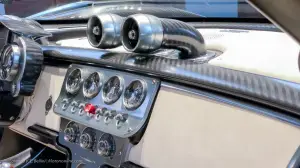 Pagani Utopia - Museo della Scienza e della Tecnica