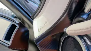 Pagani Utopia - Museo della Scienza e della Tecnica