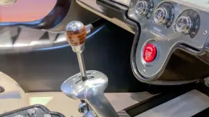 Pagani Utopia - Museo della Scienza e della Tecnica