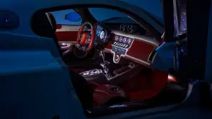 Pagani Utopia - 8