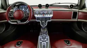 Pagani Utopia