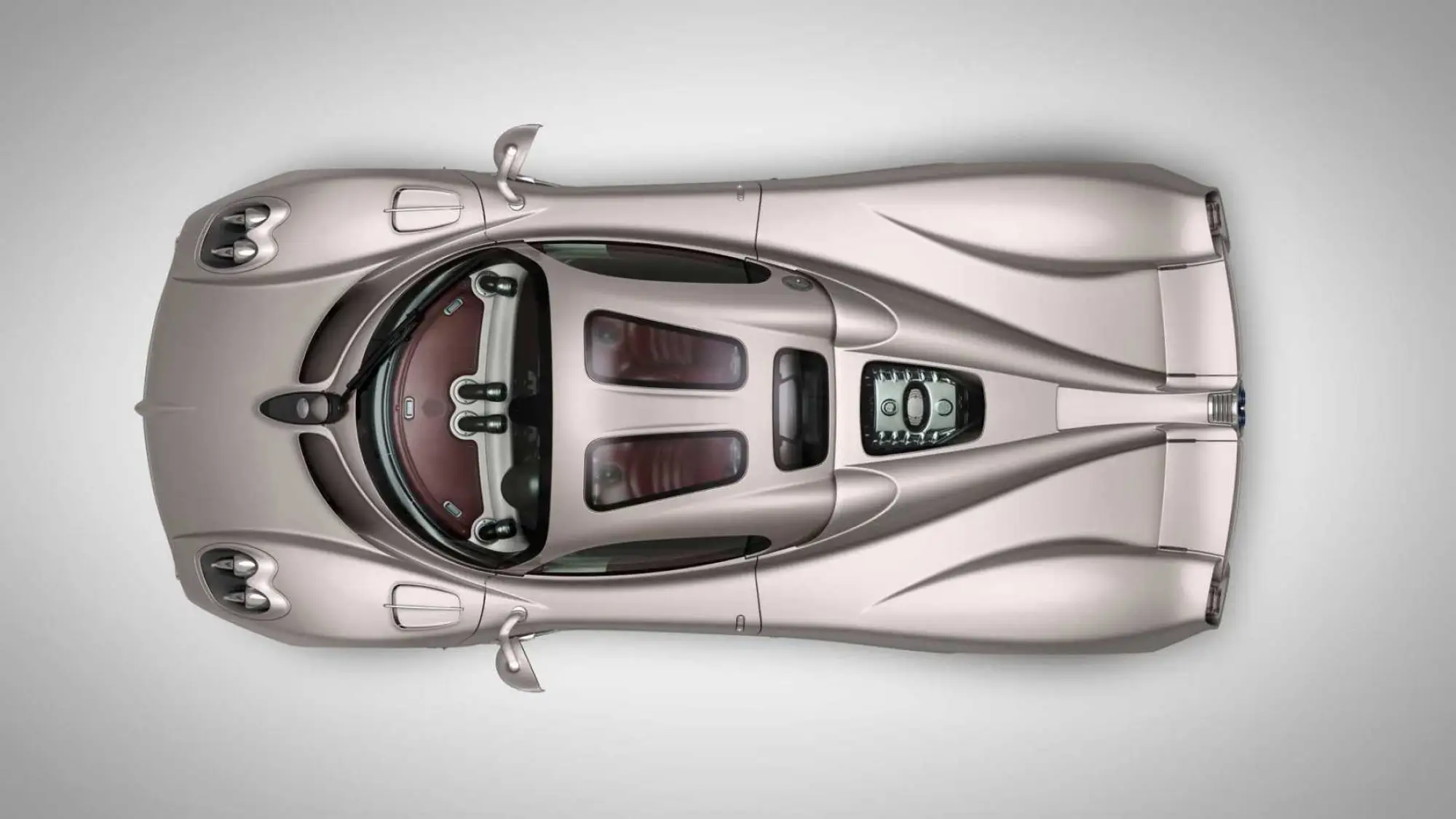 Pagani Utopia - 15