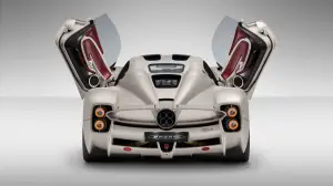 Pagani Utopia