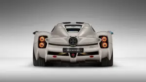 Pagani Utopia - 18