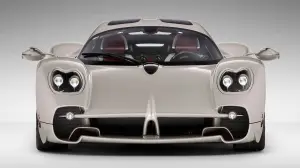 Pagani Utopia - 26