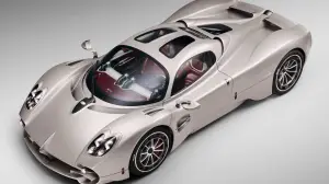 Pagani Utopia - 21