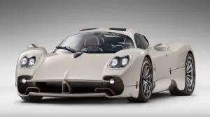 Pagani Utopia - 20