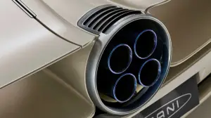 Pagani Utopia - 4