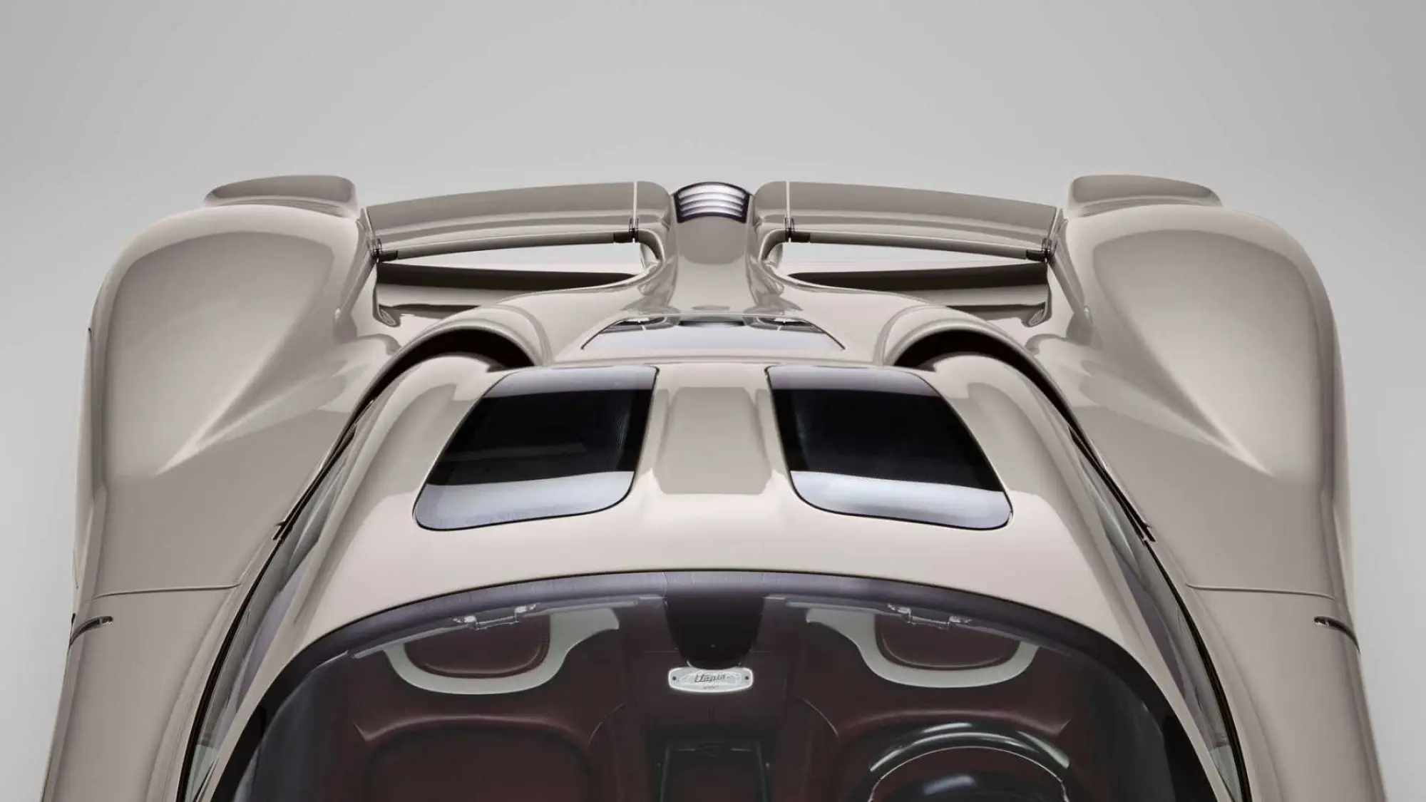 Pagani Utopia - 10
