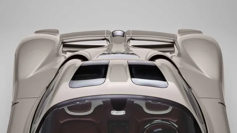 Pagani Utopia - 10