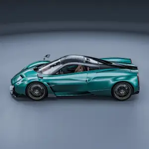 Pagani Zingerjera - Render - 6