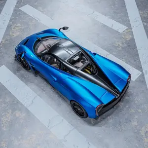 Pagani Zingerjera - Render - 7