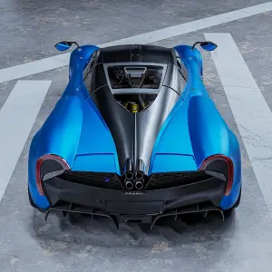 Pagani Zingerjera - Render - 10