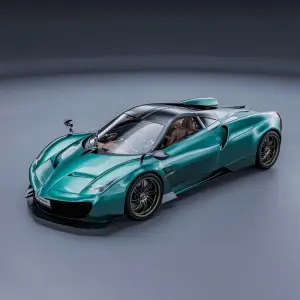 Pagani Zingerjera - Render - 15