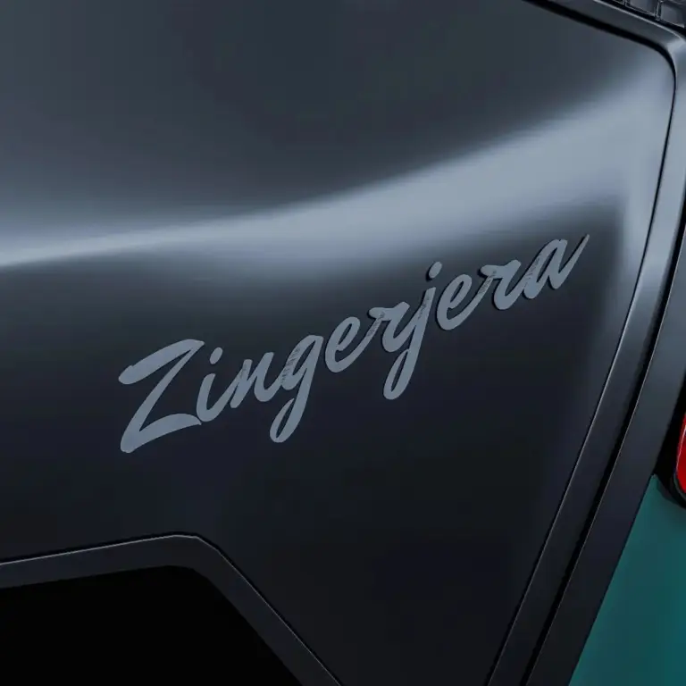 Pagani Zingerjera - Render - 12