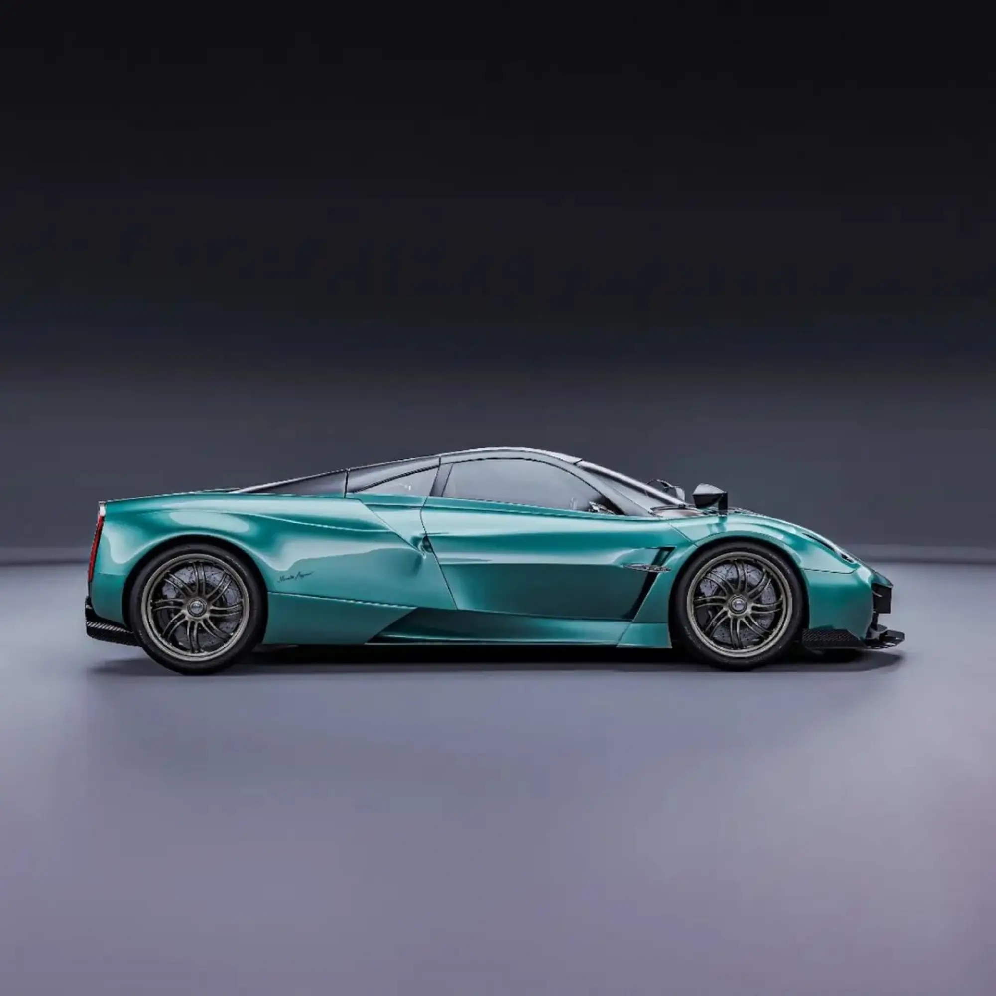 Pagani Zingerjera - Render - 14