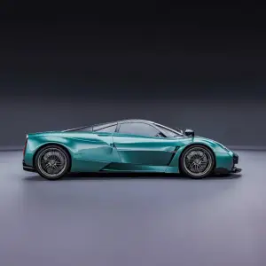 Pagani Zingerjera - Render - 14