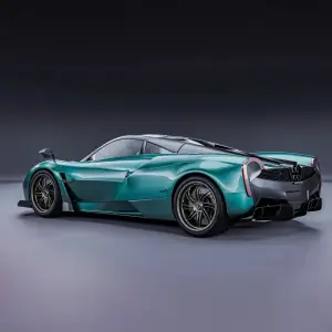 Pagani Zingerjera - Render - 11