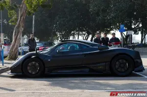 Pagani Zonda Absolute 2011 - 3