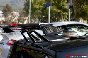 Pagani Zonda Absolute 2011 - 10